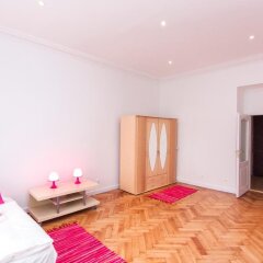 Отель Chill Hill Apartments Чехия, Прага - отзывы, цены и фото номеров - забронировать отель Chill Hill Apartments онлайн фото 7