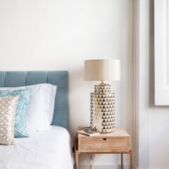 Отель Downtown Bliss II Apartment Rentexperience Португалия, Лиссабон - отзывы, цены и фото номеров - забронировать отель Downtown Bliss II Apartment Rentexperience онлайн комната для гостей фото 3
