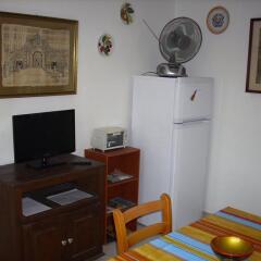 Отель Casa Vacanze La Graziella Сиракуза удобства в номере