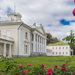 Гостиница Sanatoriy Valuevo фото 2