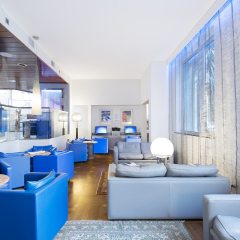 Отель C-Hotels Atlantic комната для гостей фото 5
