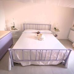 Отель B&B Il Borgo Италия, Поджардо - отзывы, цены и фото номеров - забронировать отель B&B Il Borgo онлайн комната для гостей