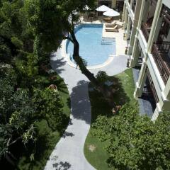Отель Hoi An Tnt Villa Хойан фото 3
