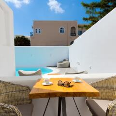 Отель Emerald Collection Suites Греция, Остров Санторини - отзывы, цены и фото номеров - забронировать отель Emerald Collection Suites онлайн фото 3