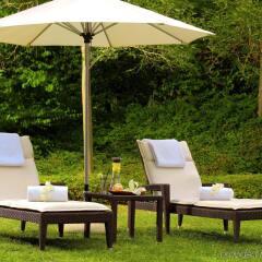 Отель The Westin Grand Munich фото 3