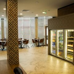 Отель Best Western PLUS Premium Inn с домашними животными