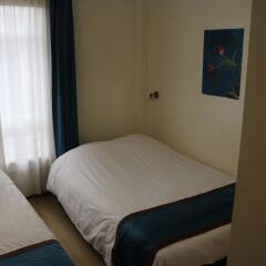 Hotel Doria комната для гостей фото 4