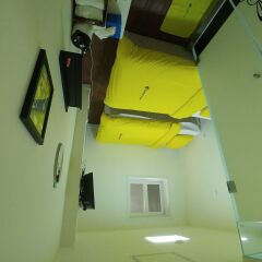 Отель 24 Guesthouse Seoul City Hall фитнесс-зал