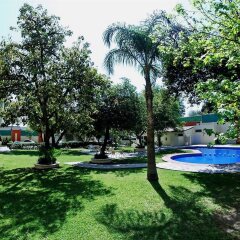 Áurea Hotel & Suites фото 5