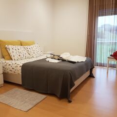 Отель Apartamento do Paim Понта-Делгада фото 7
