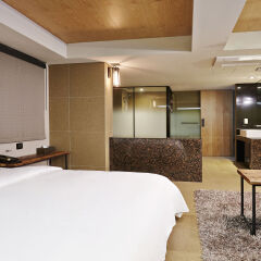 E-HOTEL сауна