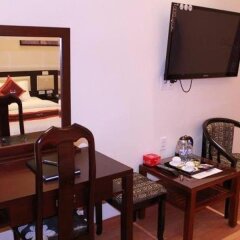 Chariot Hotel Ханой в номере фото 2