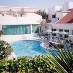 Отель Al Khalidiah Resort ОАЭ, Шарджа - 1 отзыв об отеле, цены и фото номеров - забронировать отель Al Khalidiah Resort онлайн с домашними животными