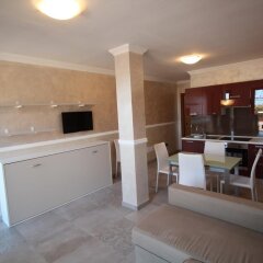 Отель Residence Del Prado Рива-Лигуре в номере