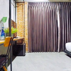 Yotaka The Hostel @Bangkok Бангкок удобства в номере
