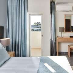 Отель Santa Eulalia Hotel Apartamento & Spa Португалия, Албуфейра - отзывы, цены и фото номеров - забронировать отель Santa Eulalia Hotel Apartamento & Spa онлайн удобства в номере фото 2
