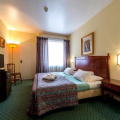 Отель Churchill Швейцария, Женева - 3 отзыва об отеле, цены и фото номеров - забронировать отель Churchill онлайн комната для гостей фото 2