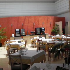 Allsun Hotel Albatros питание