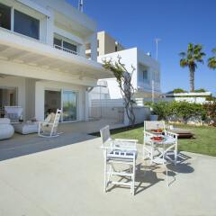 Отель Protaras Seashore Villas Кипр, Протарас - отзывы, цены и фото номеров - забронировать отель Protaras Seashore Villas онлайн фото 3