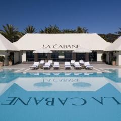 Отель Los Monteros Spa & Golf Resort бассейн фото 3