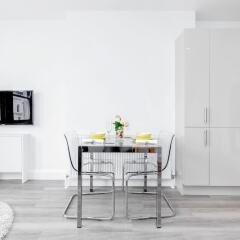Отель 2-bedroom Portobello/Notting Hill apartment Великобритания, Лондон - отзывы, цены и фото номеров - забронировать отель 2-bedroom Portobello/Notting Hill apartment онлайн в номере