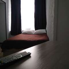 Mini-hotel u Politehnicheskoi комната для гостей фото 2