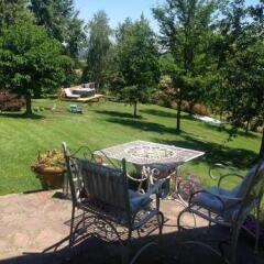 Отель Bed & Breakfast Villa "Piemonte" Тильйоле фото 8