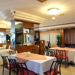 Отель Vieng Thong Hotel Таиланд, Краби - отзывы, цены и фото номеров - забронировать отель Vieng Thong Hotel онлайн питание