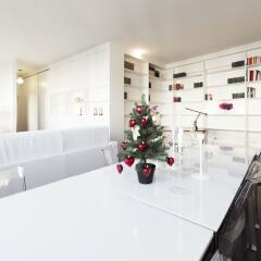 Отель Heart Milan Apartments - Duomo Италия, Милан - отзывы, цены и фото номеров - забронировать отель Heart Milan Apartments - Duomo онлайн детские мероприятия фото 2