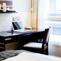 Отель Best Western Havly Hotell удобства в номере фото 2