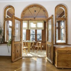 Отель Apartamenty Mój Sopot - Golden beach Сопот комната для гостей фото 3