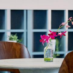 Отель Loews Santa Monica Санта-Моника удобства в номере