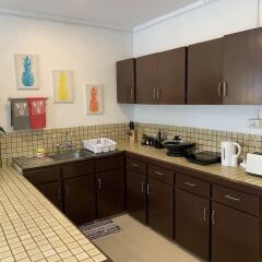 Отель Kidsfirst Apartment 9 Фиджи, Вити-Леву - отзывы, цены и фото номеров - забронировать отель Kidsfirst Apartment 9 онлайн фото 2