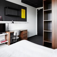 The Social Hub Amsterdam City in Amsterdam, Netherlands from 219$, photos, reviews - zenhotels.com room amenities
