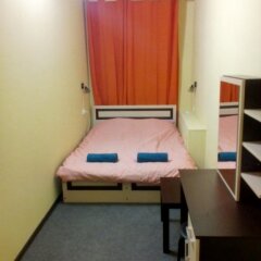 Гостиница On Kolomenskaya Guest House комната для гостей фото 5