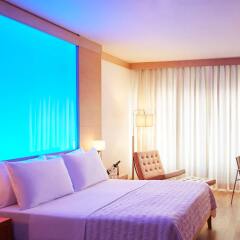 Отель Le Meridien New Delhi Нью-Дели комната для гостей фото 3
