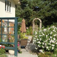 Отель Fraser Riverview Holiday Apartment Канада, Мэйпл-Ридж - отзывы, цены и фото номеров - забронировать отель Fraser Riverview Holiday Apartment онлайн помещение для мероприятий фото 2