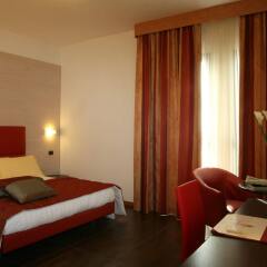 Hotel San Clemente комната для гостей фото 5
