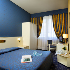 Hotel Soperga детские мероприятия
