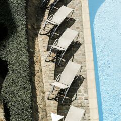 Отель Novotel Gent Centrum Бельгия, Гент - 3 отзыва об отеле, цены и фото номеров - забронировать отель Novotel Gent Centrum онлайн спортивное сооружение