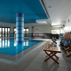 Real Bellavista Hotel & Spa бассейн фото 2