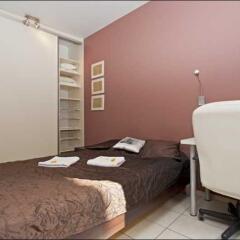 Отель P&O Apartments Piekarska Польша, Варшава - отзывы, цены и фото номеров - забронировать отель P&O Apartments Piekarska онлайн комната для гостей фото 2