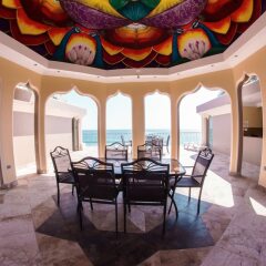 Отель Dharma Beach фото 2