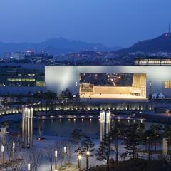 Отель The Westin Chosun Seoul фото 3
