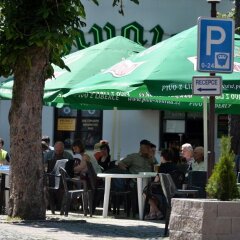 Hotel U Jezirka Либерец развлечения