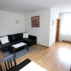 Отель Apartament przy Plaży Сопот фото 3