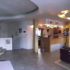Hotel Holiday Group in Bansko, Bulgaria from 112$, photos, reviews - zenhotels.com hotel interior photo 2