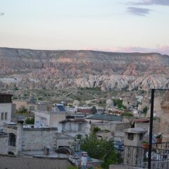 Coco Cave Hotel Турция, Гёреме - отзывы, цены и фото номеров - забронировать отель Coco Cave Hotel онлайн фото 3