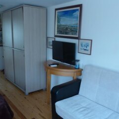 Eagles Budget Homes Турция, Стамбул - отзывы, цены и фото номеров - забронировать отель Eagles Budget Homes онлайн удобства в номере фото 2