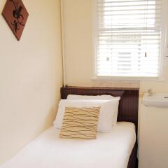 Отель Istanbul Ev Guest House спа